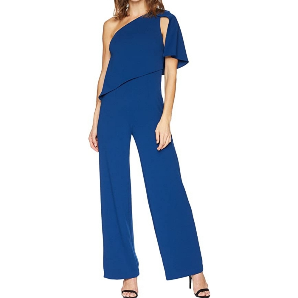 Adrianna Papell Jumpsuit